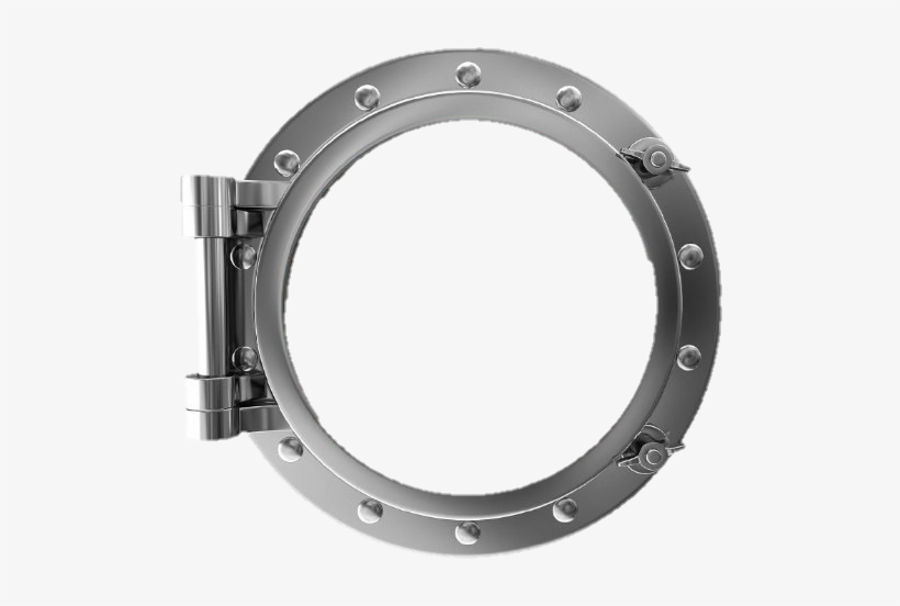 Space Portholes, transparent png download