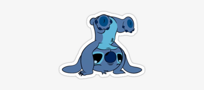 Yahoo Image Search Results - Lilo & Stitch Round Badges 1.75" Pinback, transparent png download