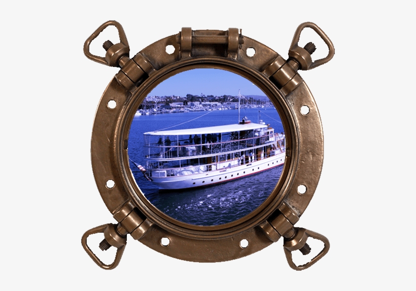 Electra - Port Hole Window Replica, transparent png download