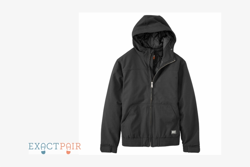 Men's Timberland Pro® Split System Waterproof Insulated - Meska Kurtka Timberland, transparent png download