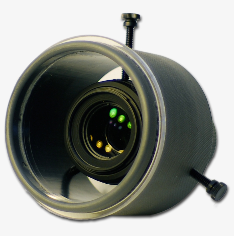 Avast Marine's Porthole Top-down Photo Box Has Room - Optics, transparent png download