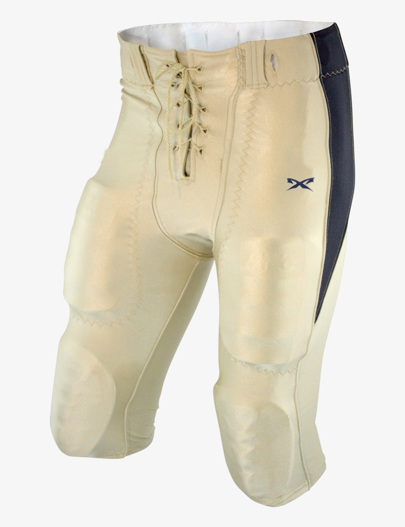 Raptor Football Pant - Trousers, transparent png download