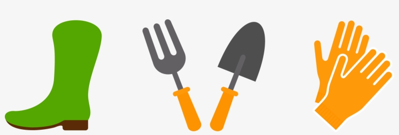 Garden Tool Gardening - Garden Tool Png, transparent png download