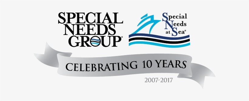 Porthole Cruise Magazine Names Special Needs Group® - Special Needs At Sea, transparent png download