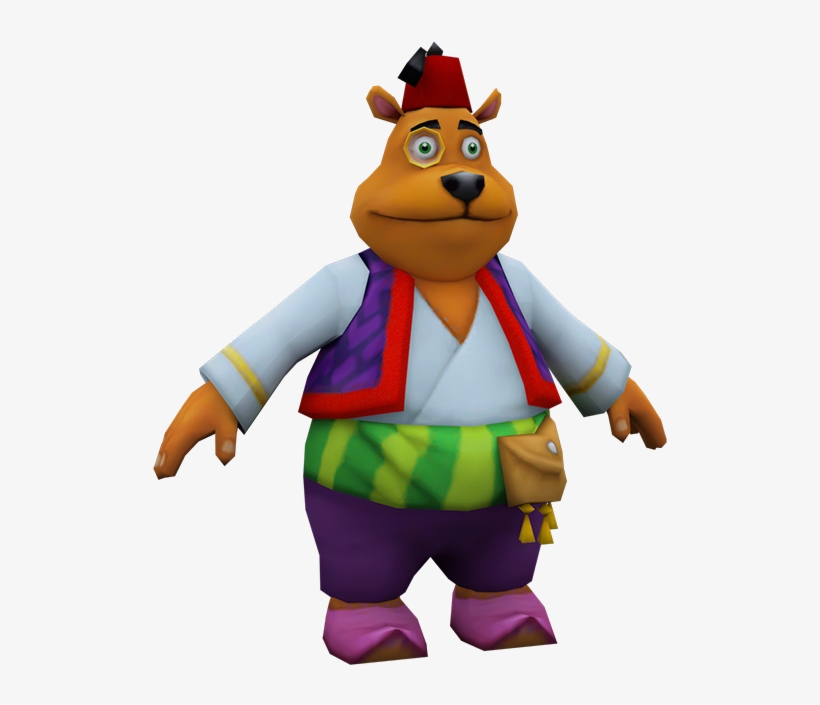 Download Zip Archive - Spyro: A Hero's Tail, transparent png download