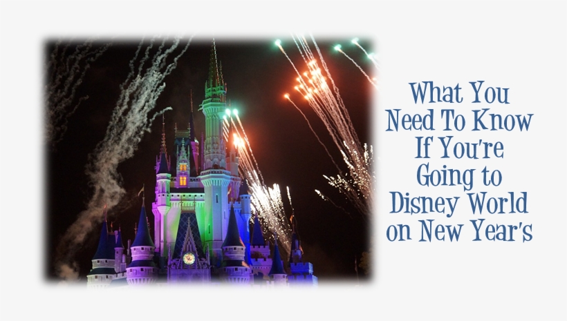 Nye - Cinderella Castle, transparent png download