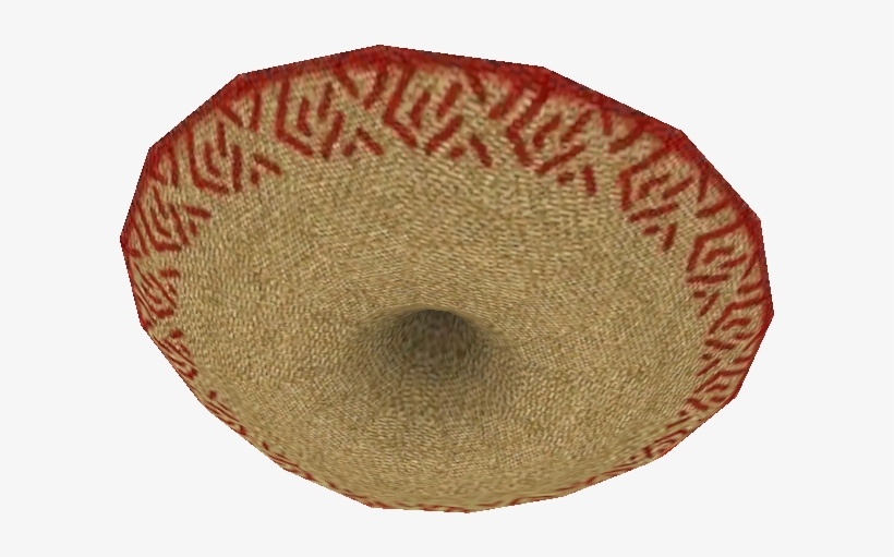 Aokujx2 ] - Sombrero, transparent png download