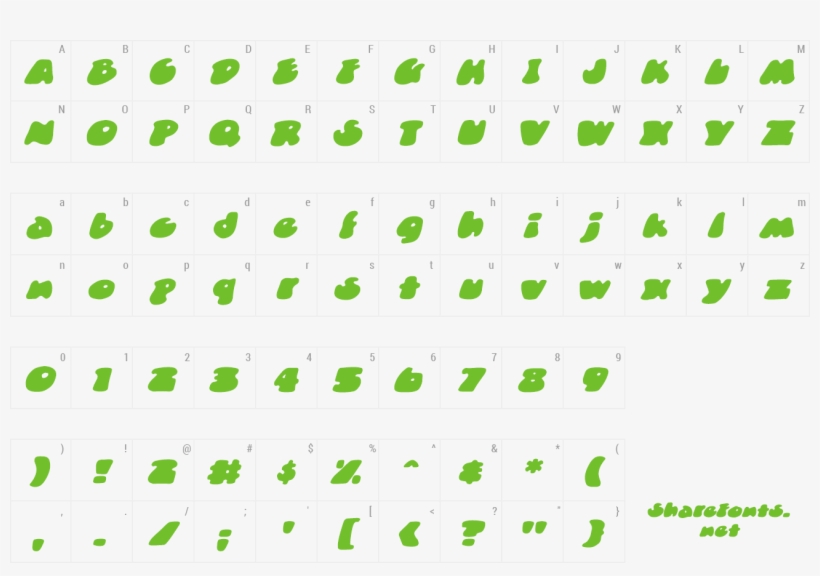 Font Dunce Cap Preview - Font, transparent png download