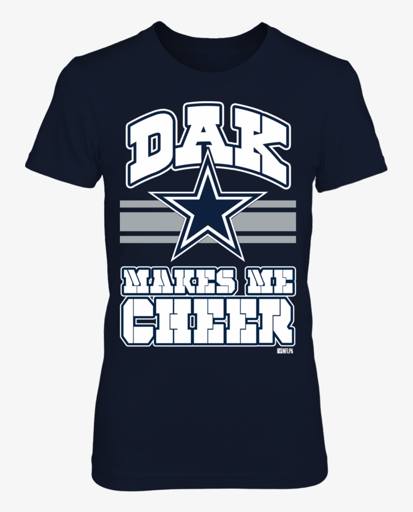 Dallas Cowboys - Dak Prescott - Dallas Cowboys, transparent png download