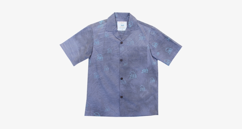 Kealopiko "limited Edition" Aloha Button Down Men's - Dress Shirt, transparent png download
