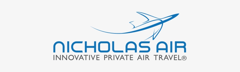 Nicholas Air Logo Png, transparent png download