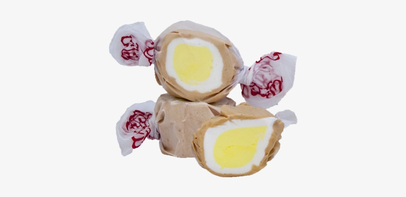 Banana Cream Pie Taffy - Taffy Town Banana Cream Pie Taffy, 5 Pounds, transparent png download