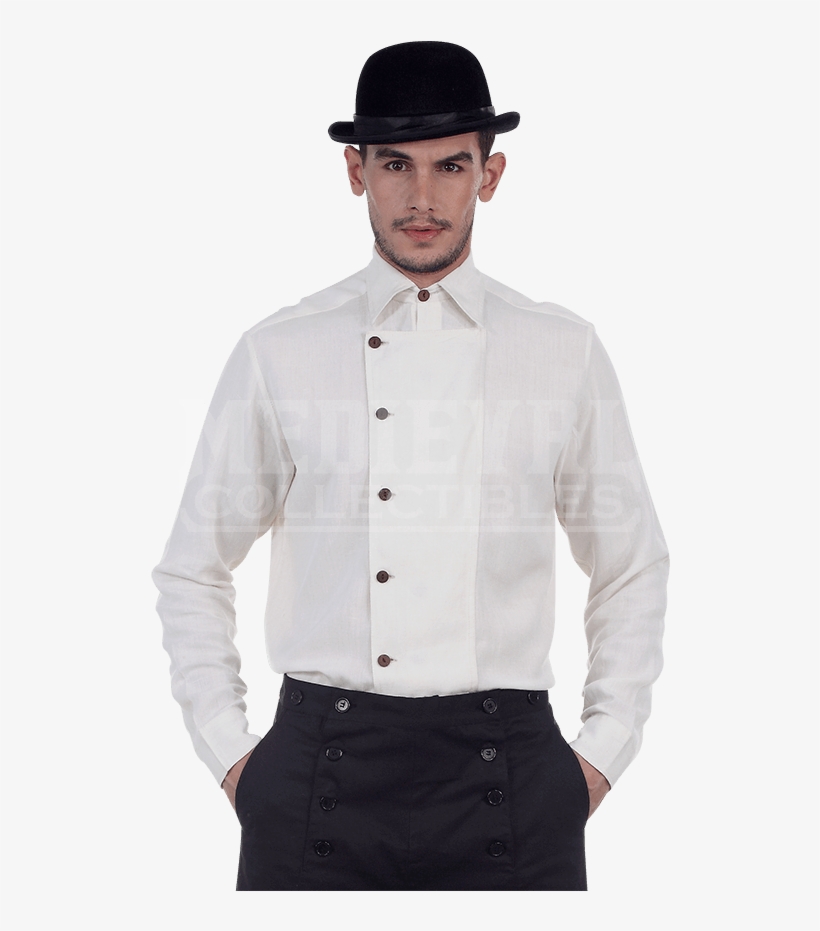 Steampunk Dress Shirts, transparent png download