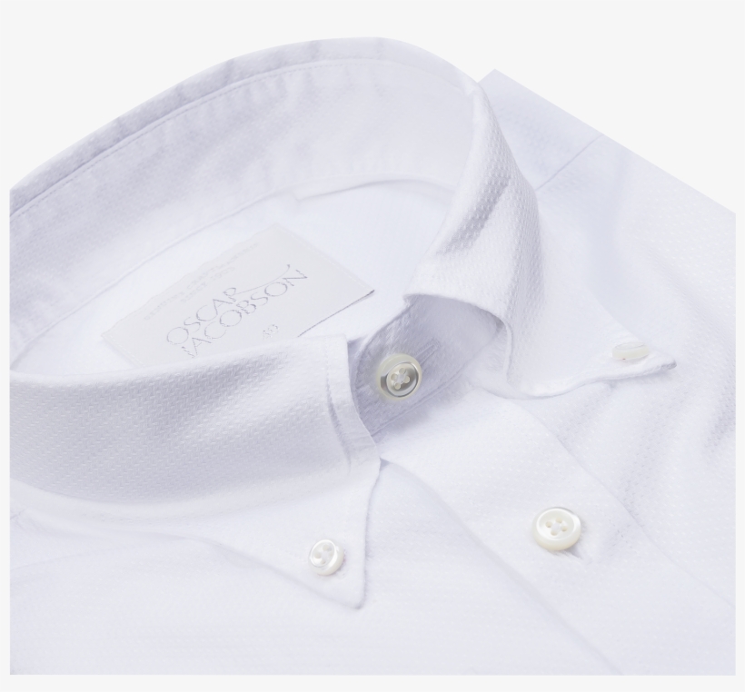 Oscar Jacobson Harry 3 Slim Shirt Wash, transparent png download