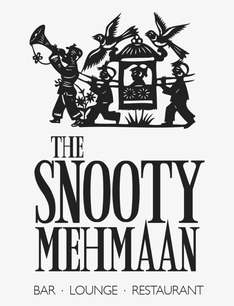 Danke Für Die Tolle Betreuung Und Danke Für Den Award - Snooty Mehmaan, transparent png download