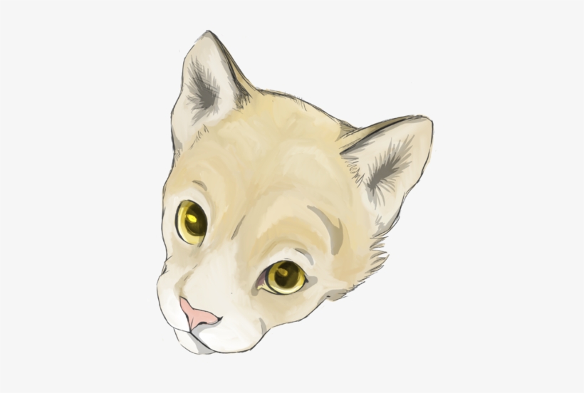 Wrenkit Update - Domestic Short-haired Cat, transparent png download