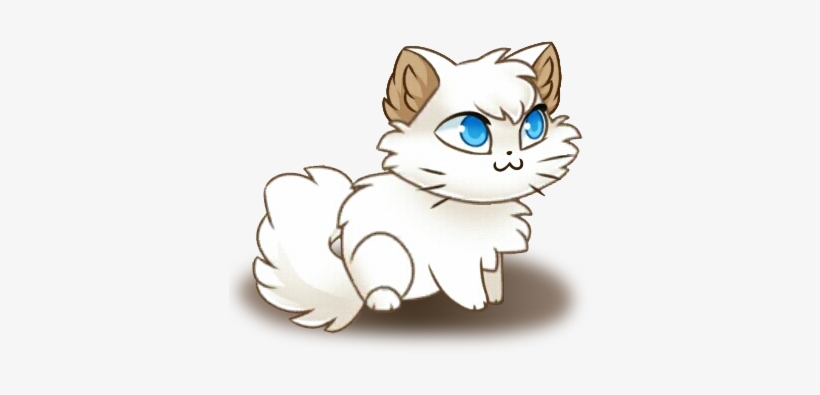 Snowball Rank 1 - Castle Cats Snowball, transparent png download