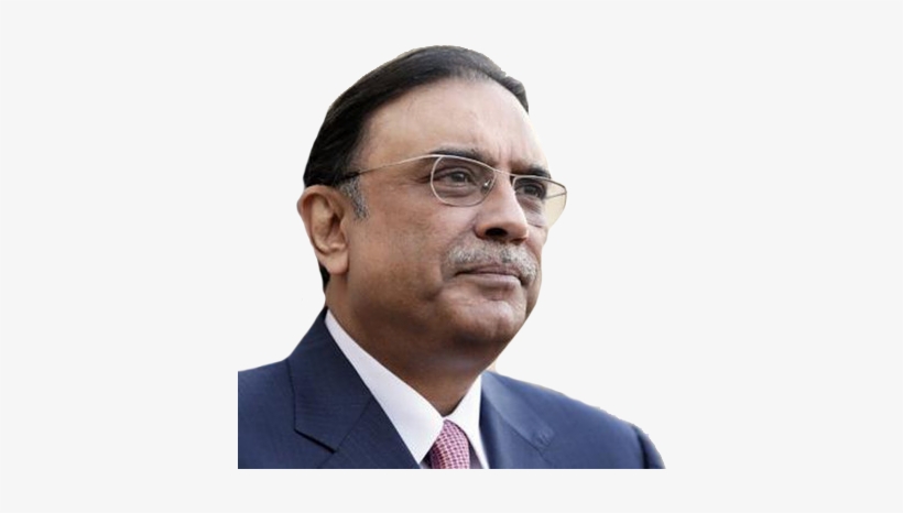 Asif Ali Zardari Png Pictures - Asif Ali Zardari Png, transparent png download