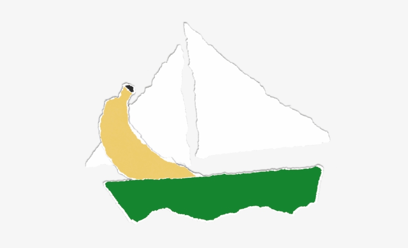 I Am One Year Old And Would Like To Become A Banana - Dhow, transparent png download