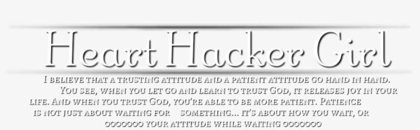 Text's Png's Made By Haniya Ali - Calligraphy, transparent png download