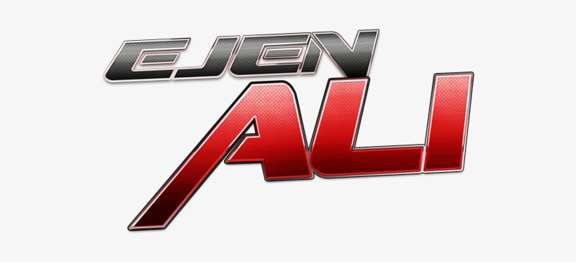 Logo Ejen Ali - Ejen Ali Logo Png, transparent png download