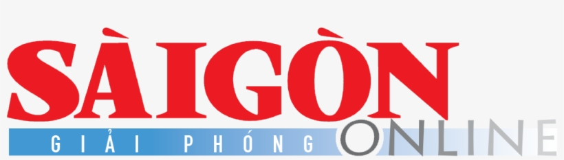 Sggp English Edition - Bao Sai Gon Giai Phong, transparent png download