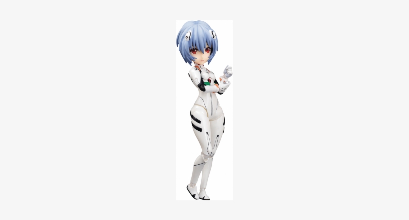 Parfom Rei Ayanami - Parfom Rebuild Of Evangelion: Rei Ayanami, transparent png download