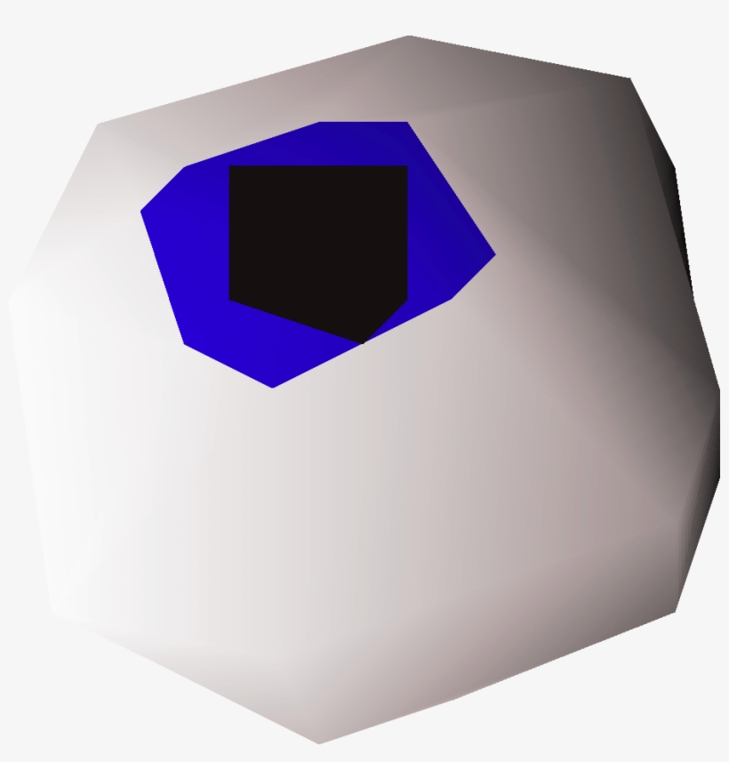 Eye Of Newt - Triangle, transparent png download