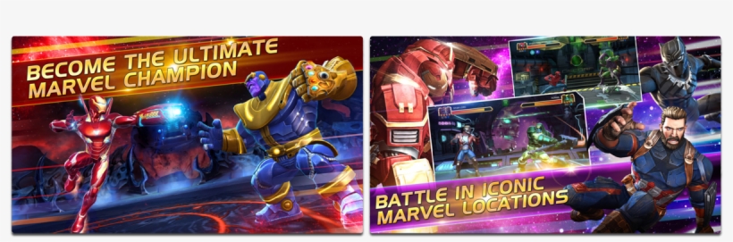 Avengers Infinity War Is Here, So Go See It In Theaters - Marvel Contest Of Champions Avengers Infinity War, transparent png download