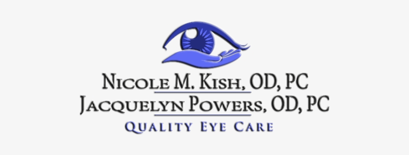 Jacquelyn Powers, Od, Pc - Powers Eye Care, transparent png download