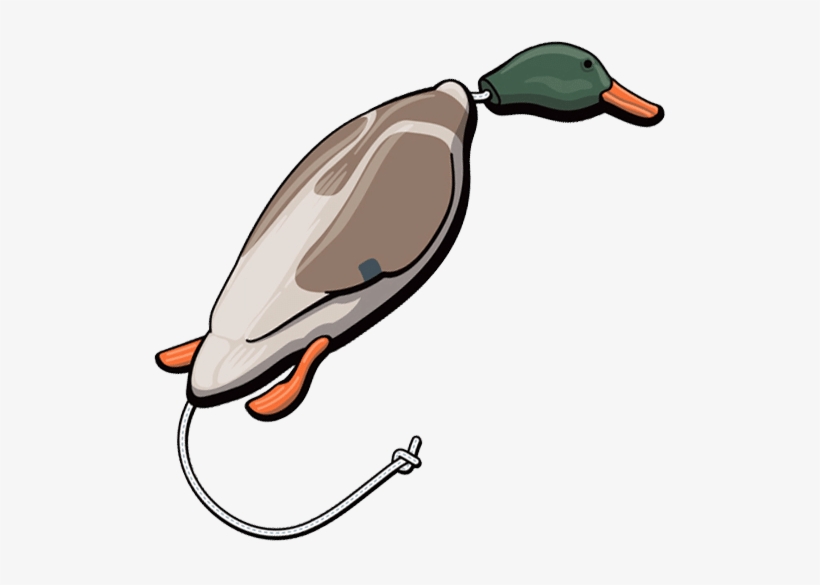 Free Give Your Pup A Hand With Duck Hunt Super Crazy - Duck Call, transparent png download