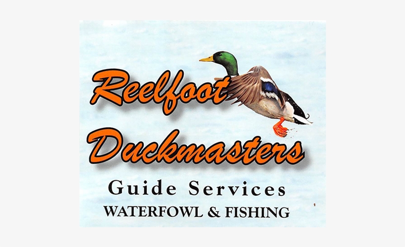 2 Day Duck Hunt For 2 Hunters In Tennessee - Ducks Flying Large Mousepad Mouse Pad Great Gift Idea, transparent png download