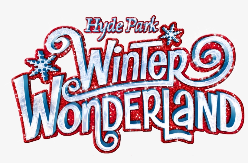 Winter Wonderland - Hyde Park, transparent png download