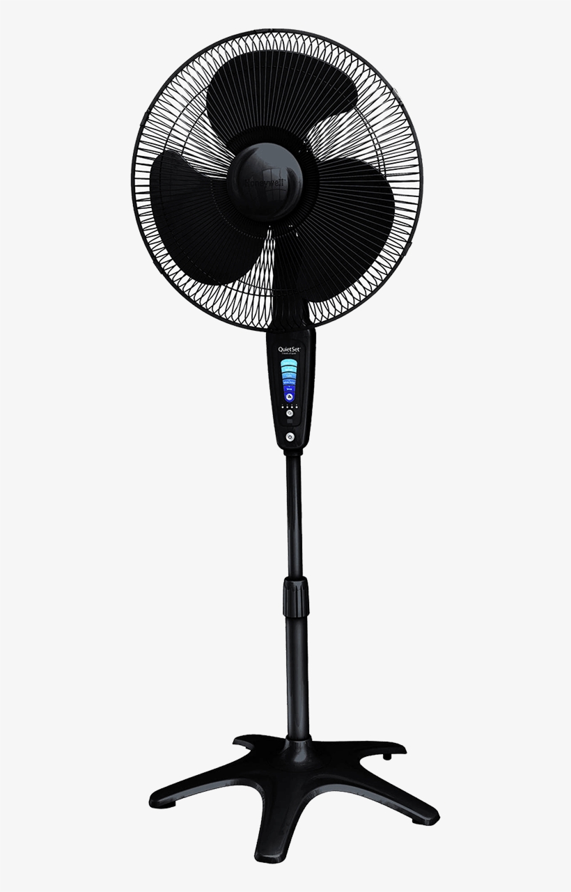 Honeywell Quietset Free Shipping - Honeywell Fan, transparent png download