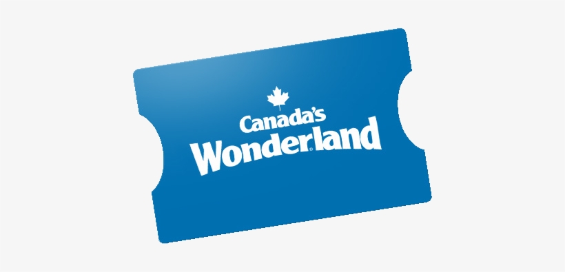 California's Great America Tickets, transparent png download