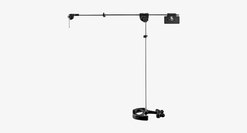 Latch Lake Micking Mic Boom Stand - Latch Lake Micking 2200, transparent png download