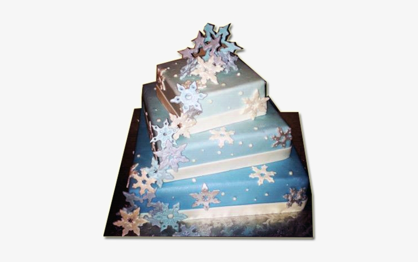 Winter Wonderland - Pie, transparent png download
