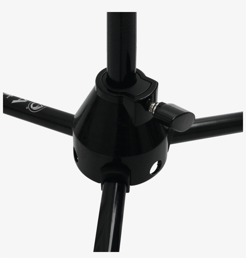 Platinum Design Series 30" Tripod And Boom Microphone - Microphone Stand, transparent png download