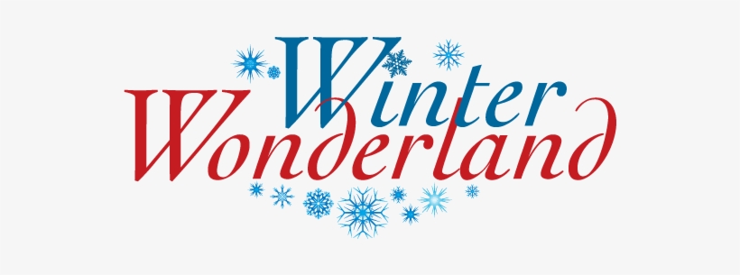 Psc Winter Wonderland - Winter Wonderland Show, transparent png download