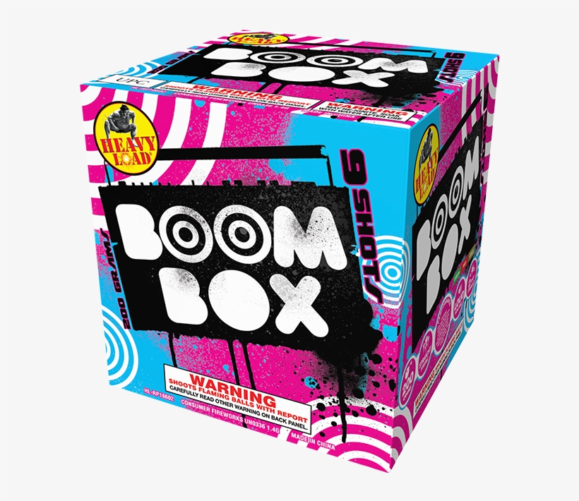 Boom Box - Lego, transparent png download