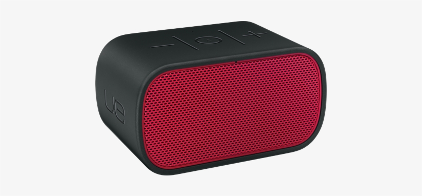 Ue Mobile Boombox Bluetooth Speaker Qv Gallery - Ue Boombox, transparent png download
