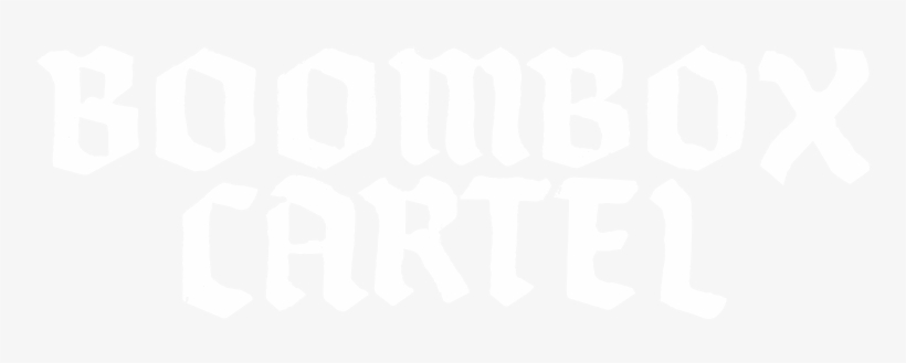 Boombox Cartel Logo - Trapfest 2018, transparent png download