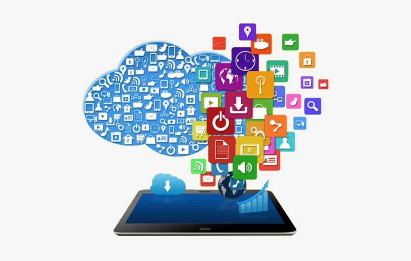Mkt Digital - Tecnologia Y Marketing Digital, transparent png download