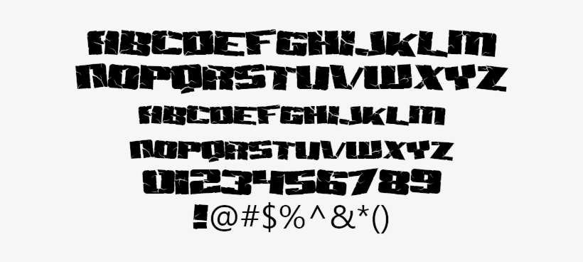 Grunge Aftershock Debris Example - Coffee, transparent png download