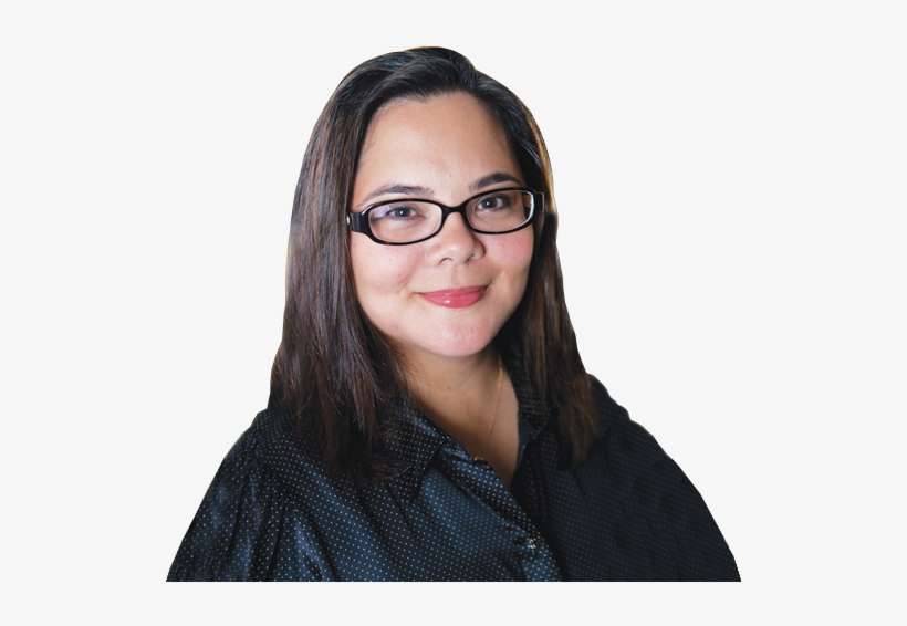 Genevieve Suzuki - Genevieve A Suzuki, transparent png download