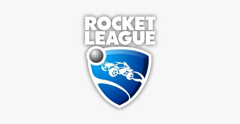 Download Rocket League Logo - Rocket League | Transparent PNG Download