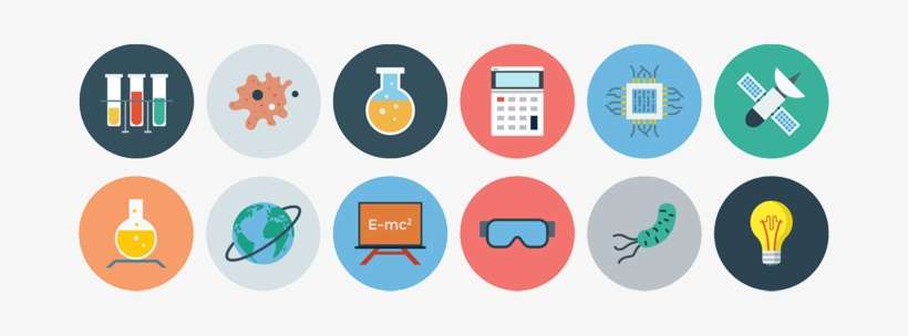 Png Library News - Science Chemistry, transparent png download