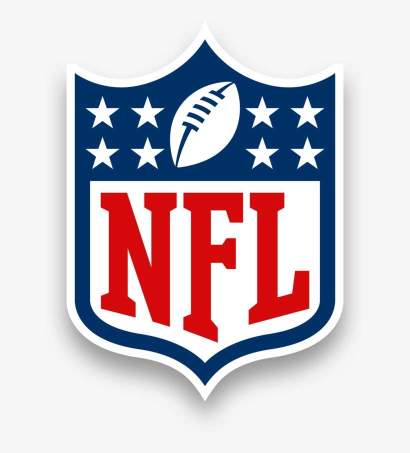 Nfl Experience Times Square Logo, transparent png download