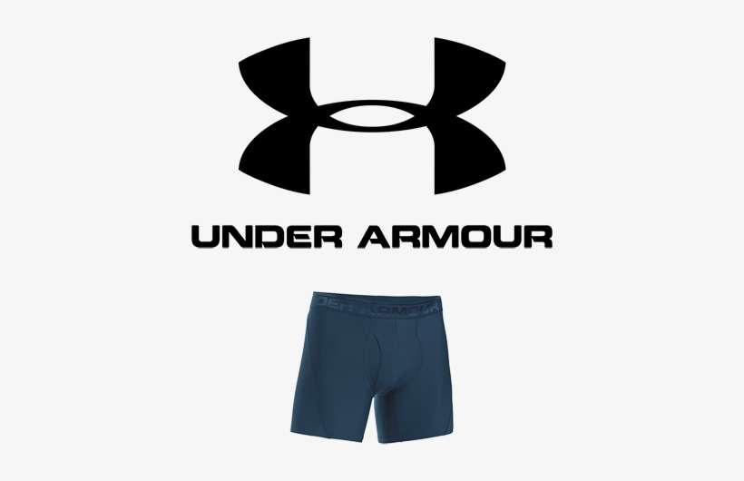 Under Armour Logo Product - Kroll Under Armour Ua Fat Tire Gtx - 10 A-tacs, transparent png download