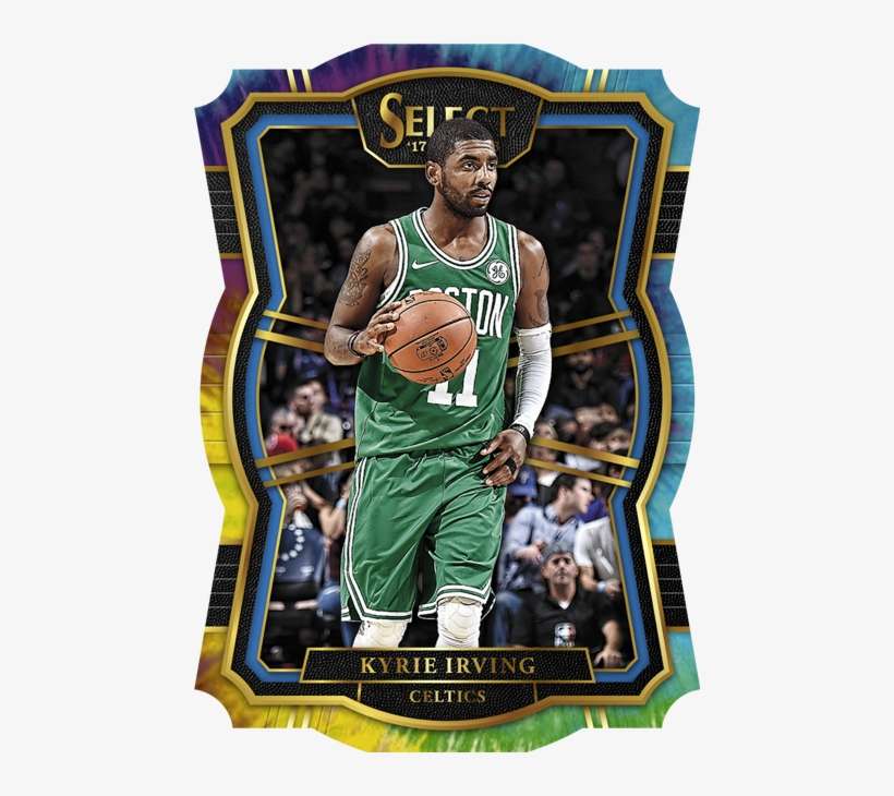 Panini America Offers Detailed First Look At 2017 18 - Rare Basketball Cards 2017, transparent png download